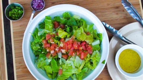 timatim selata|Ethiopian Green Salad (Salata) Recipe .
